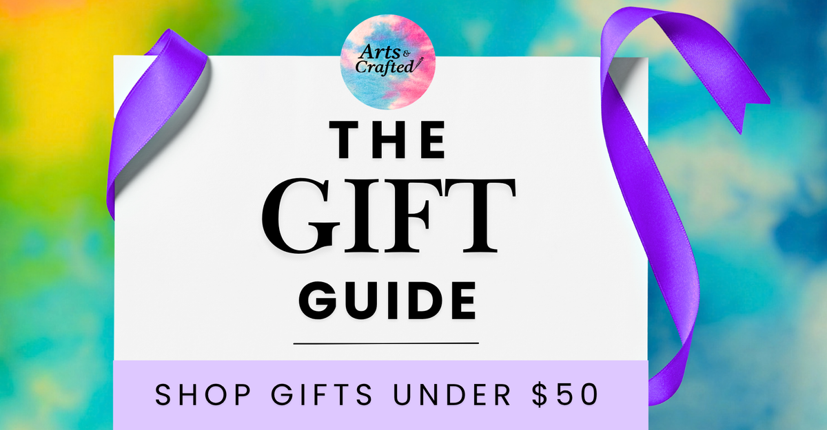 The Gift Guide