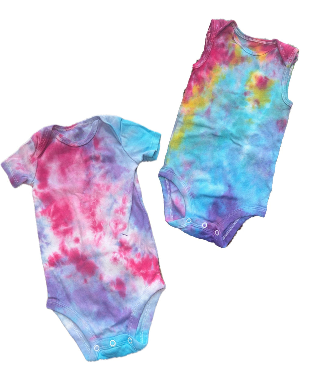 Baby Rompers - Coming Soon Arts & Crafted