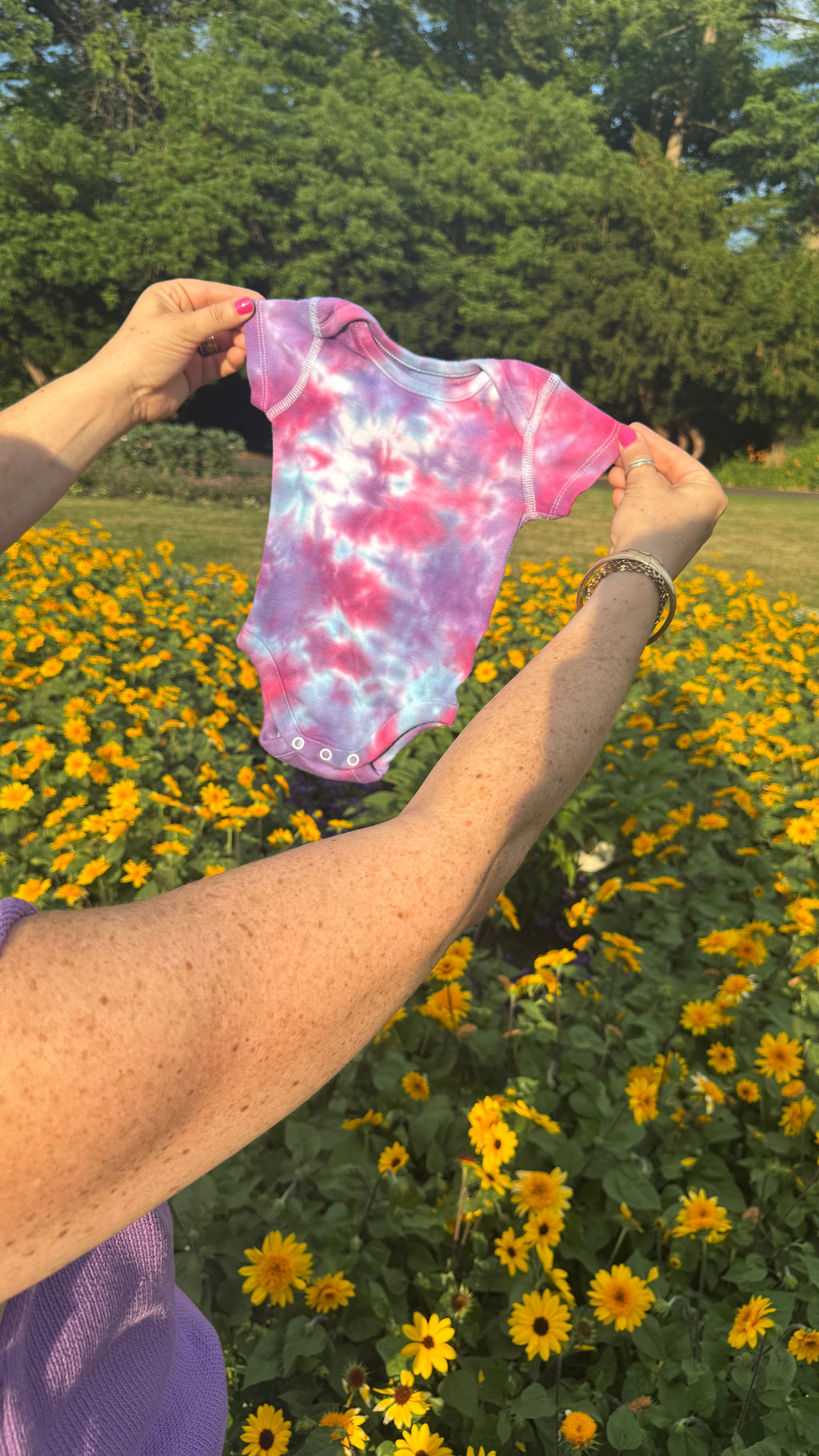 Baby Rompers - Coming Soon Arts & Crafted