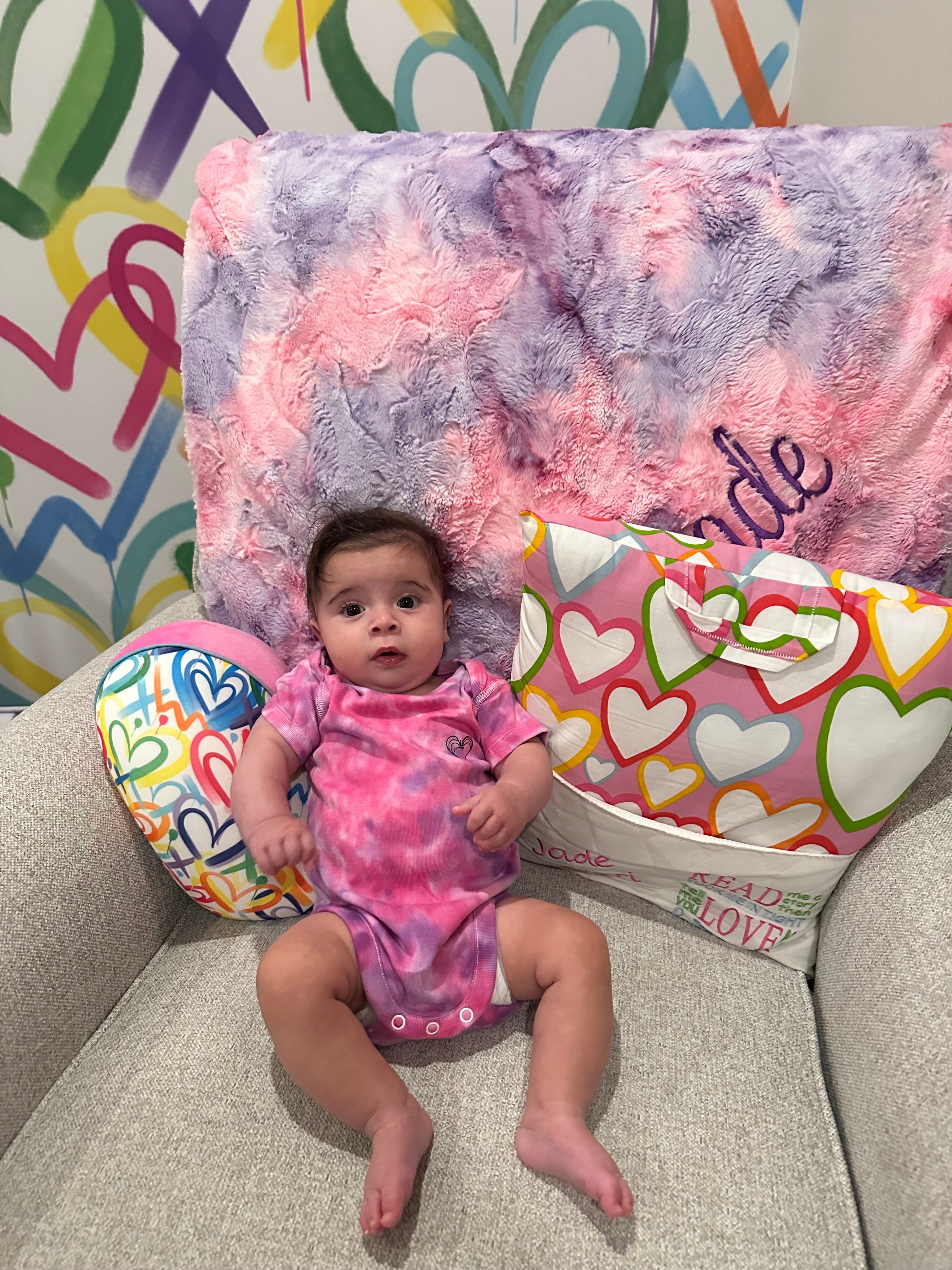 Baby Rompers - Coming Soon Arts & Crafted